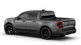 2026 Ford Maverick® External Image 3